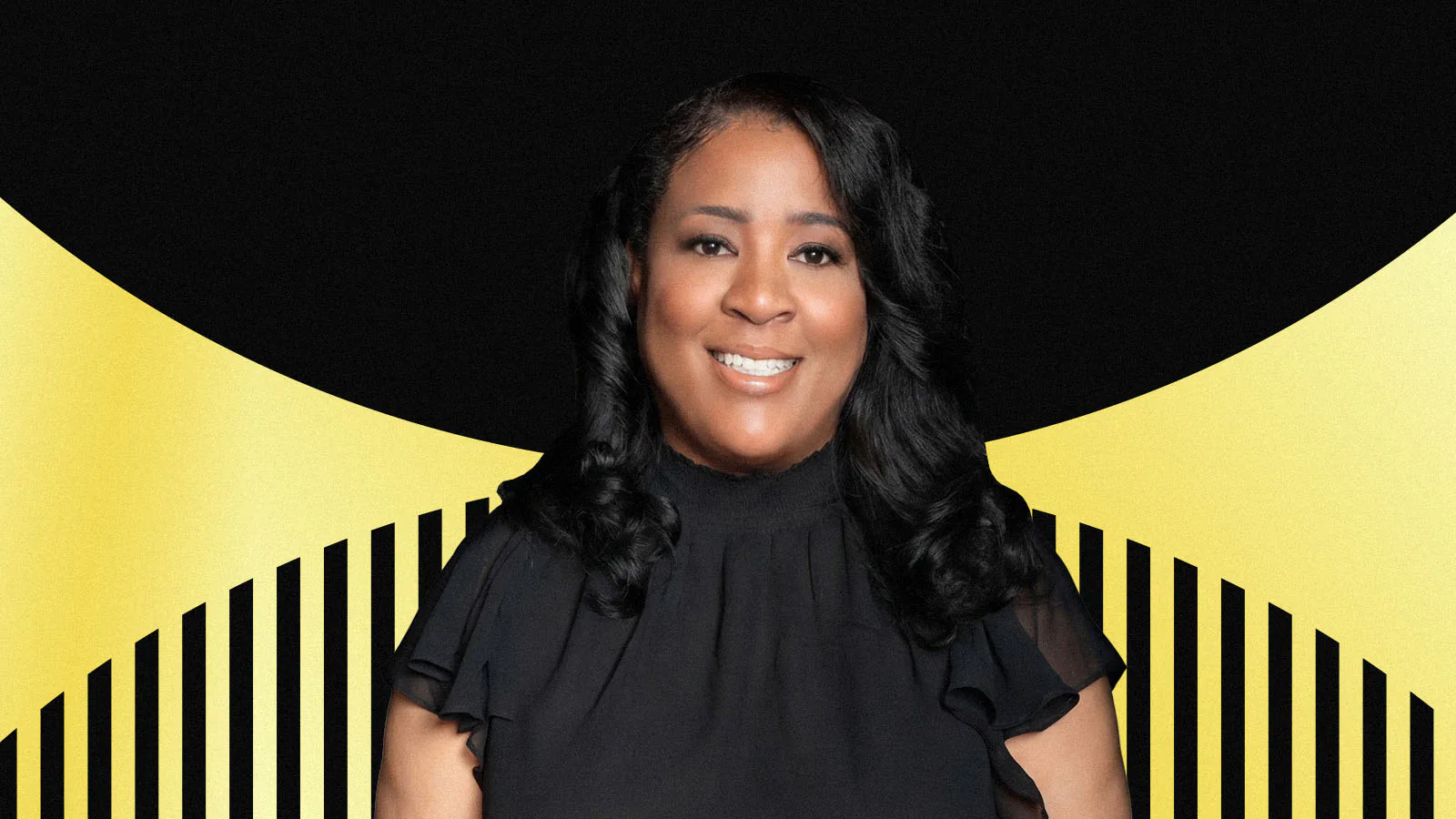 Aiko Bethea, coach de liderança