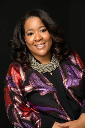 Aiko Bethea, coach de lideran&ccedil;a