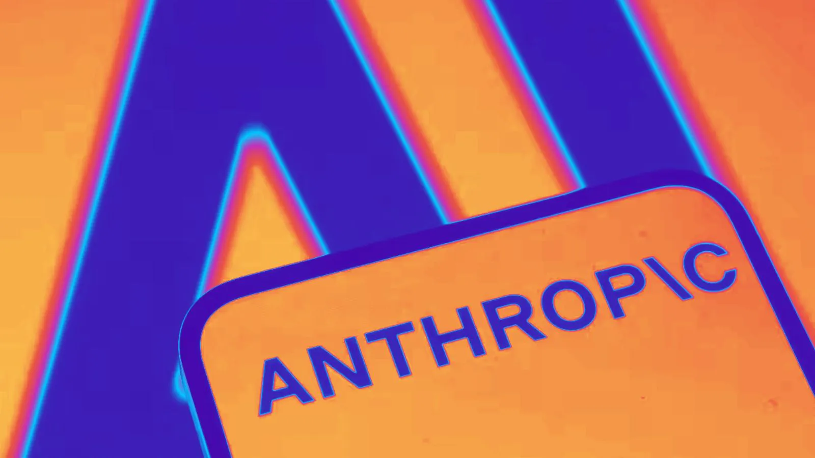 tela no app da Anthropic