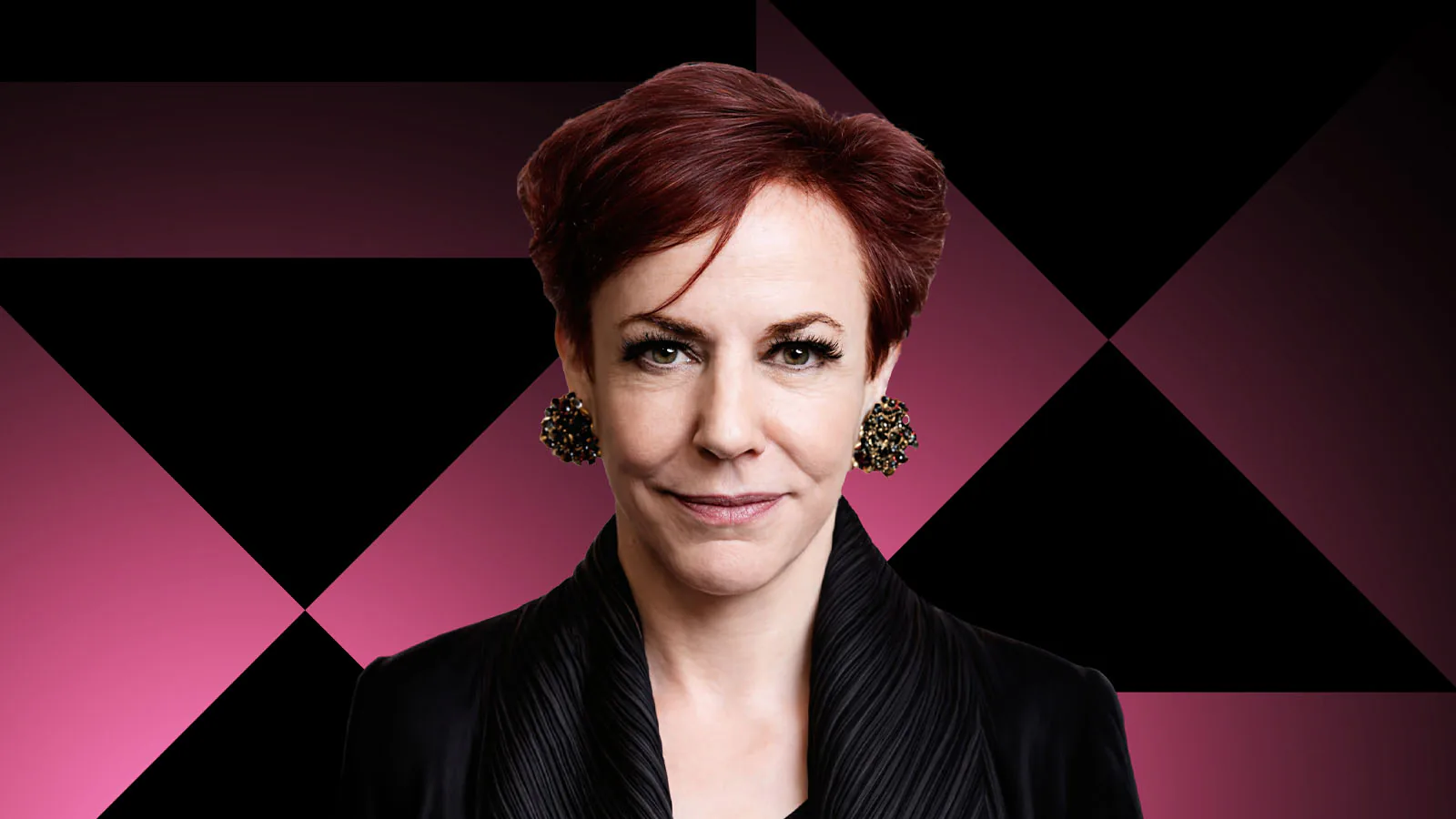 Faith Popcorn, futurista e CEO da BrainReserve