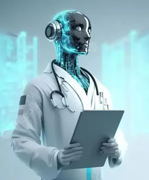 intelig&ecirc;ncia artificial na medicina