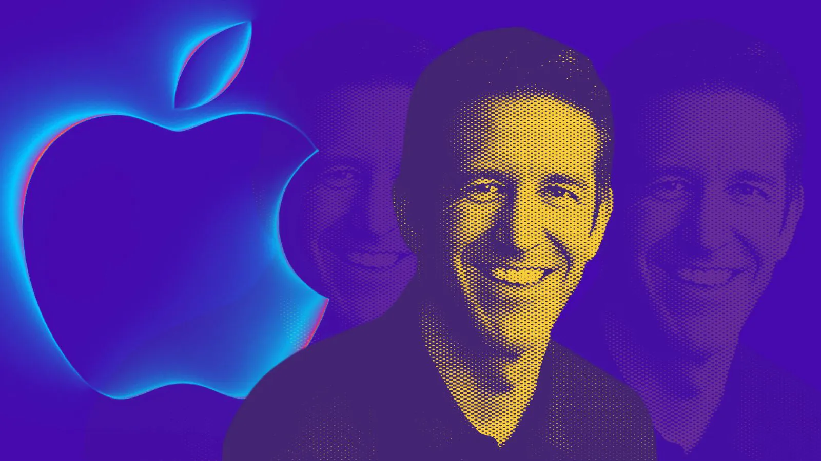 John Ternus, novo CEO da Apple