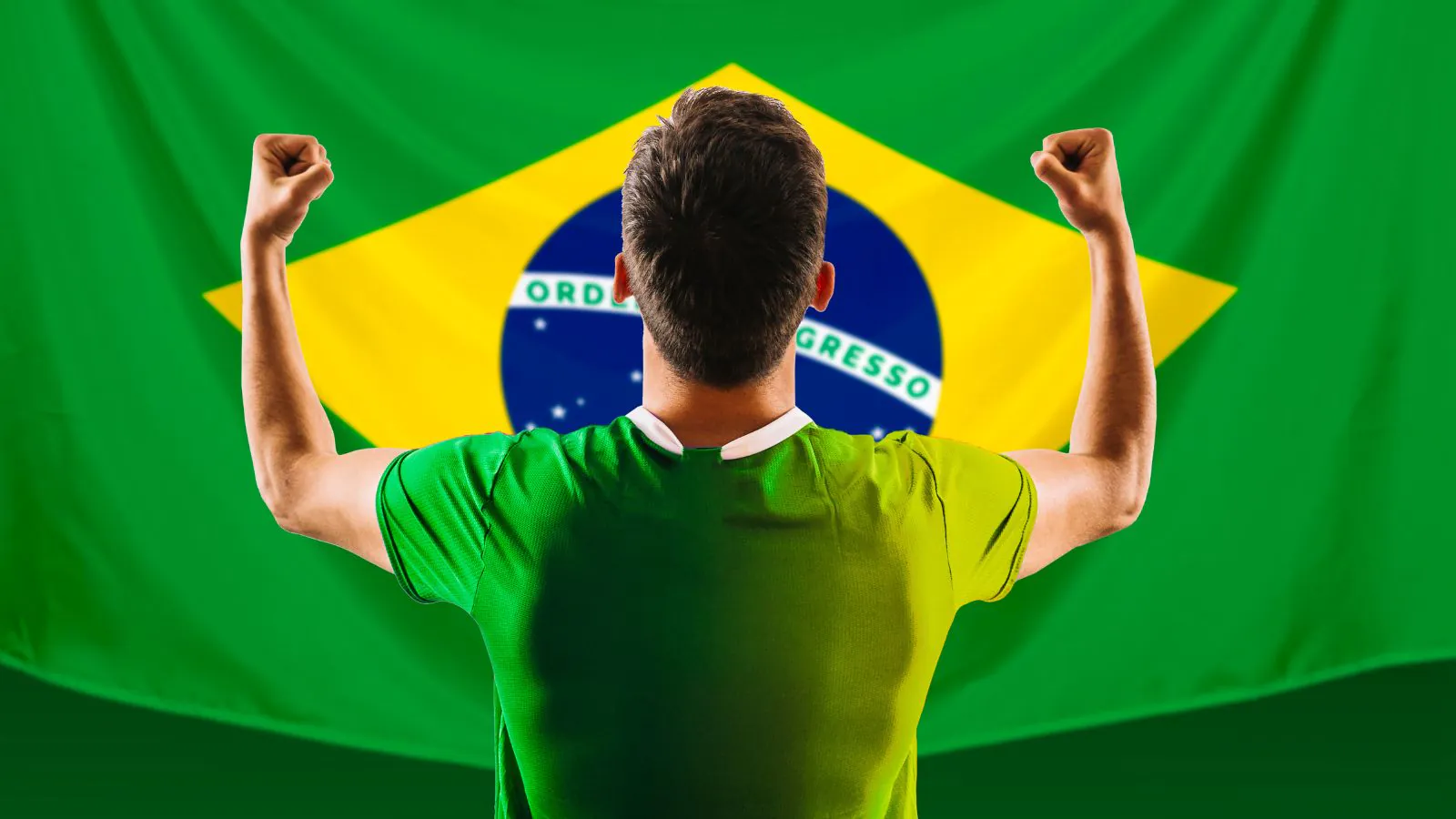 Torcedor do Brasil