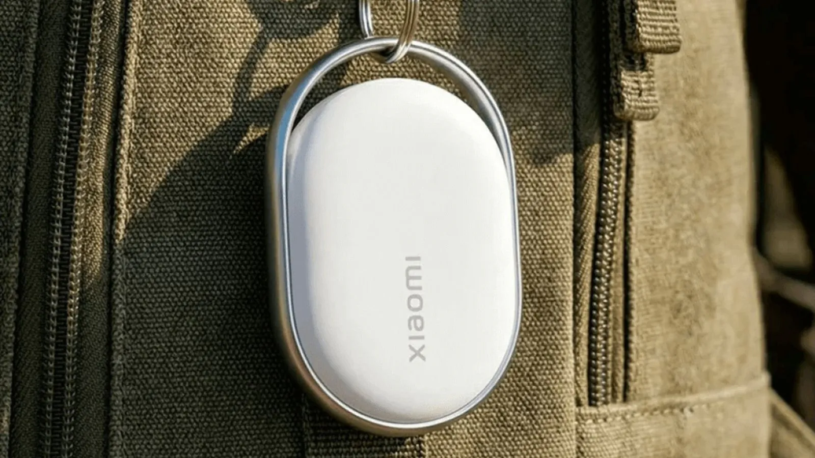 Xiaomi Smart Tag