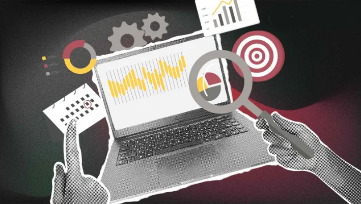 busca por emprego após demissões em massa