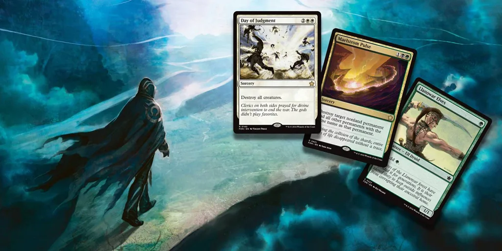  jogo de cartas colecion&aacute;veis Magic: the Gathering