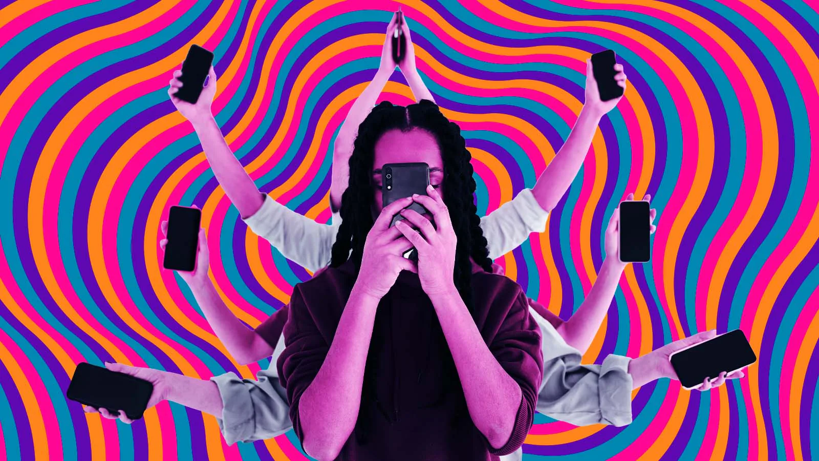 Grécia estuda proibir acesso de adolescentes a redes sociais