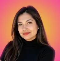 Alix Gallardo, cofundadora e CPO da Invent