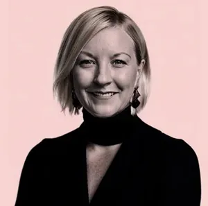 Amanda Fischer, CEO da AMF Coaching & Consulting