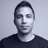Amir Haider, fundador da Amir Gets Jobs