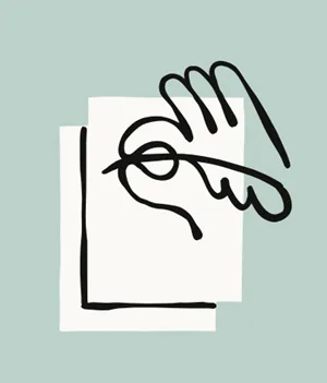 logotipo do Claude Design