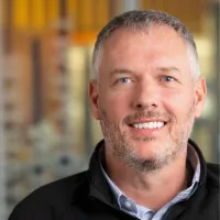 Daragh Mahon, CIO da Werner Enterprises