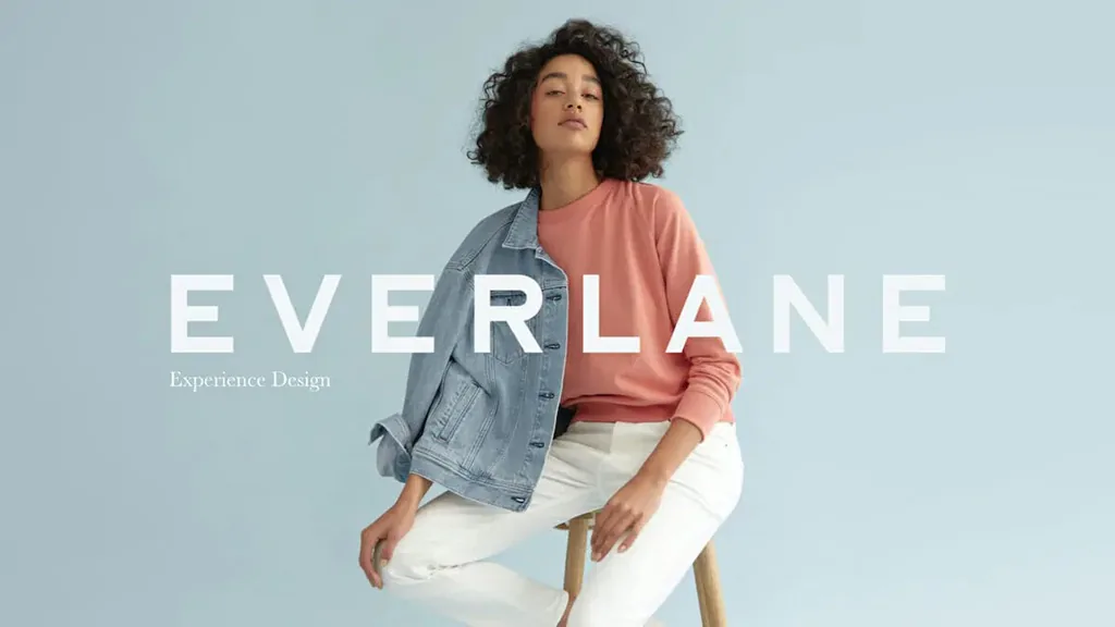 Everlane vendida para Shein