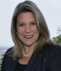  Heather Jerrehian, escritora e especialista em futuro do trabalho