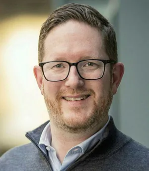 Henrik Torstensson, ex-Spotify, sócio da Alliance VC