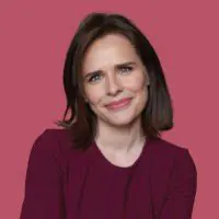 Irina Soriano, vice presidente da Seismic