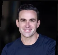 Justin Inman, fundador e CEO da Emberos
