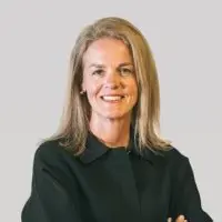 Kimberly Ferro, vice-presidente comercial da Kawneer