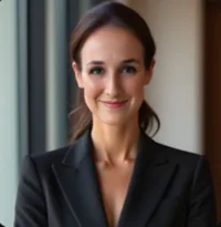 Kristin Marquet, fundadora e diretora de cria&ccedil;&atilde;o da Marquet Media