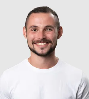 Meryll Dindin, VP de produto e engenharia da Parallel Learning
