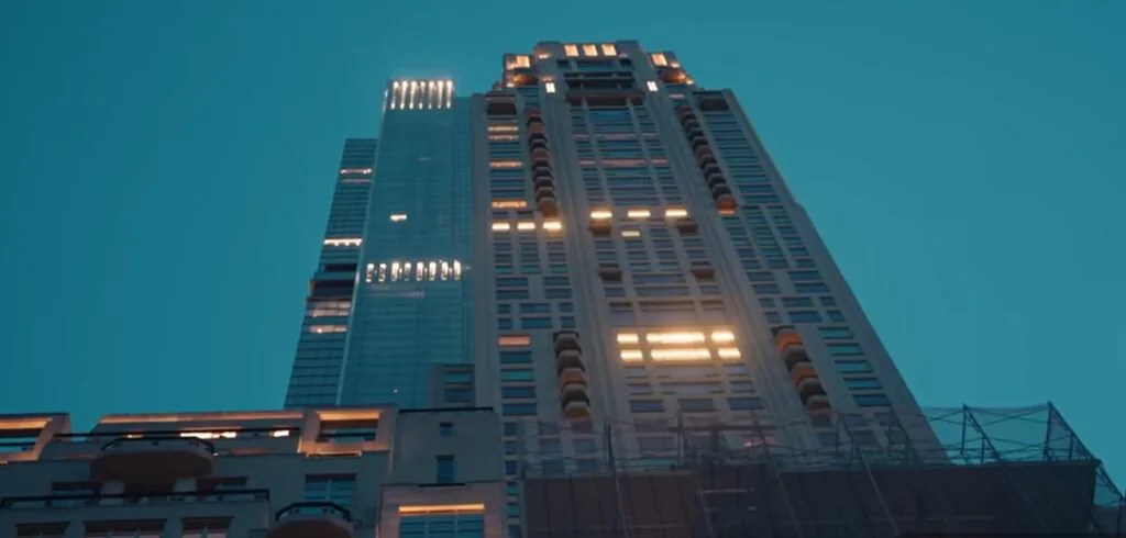 novo imposto sobre im&oacute;veis de super-ricos em Nova York