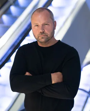 Ola Sars, fundador da Soundtrack