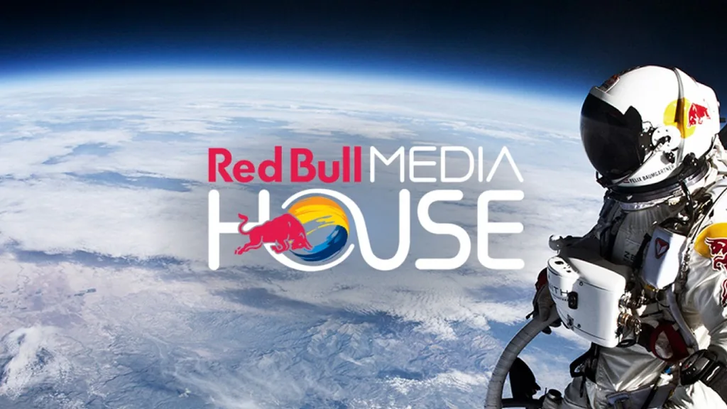 Red Bull Media House