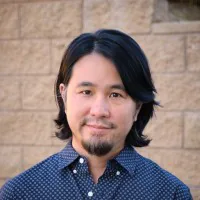 Roger Wong, l&iacute;der de design da BuildOps
