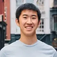 Steven Lu, CEO da Pin