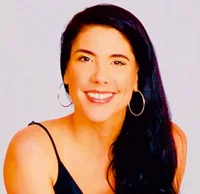Valerie Vacante, s&oacute;cia-diretora da Collabsco