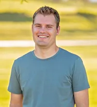 Zander Cook, cofoundador da Lease End