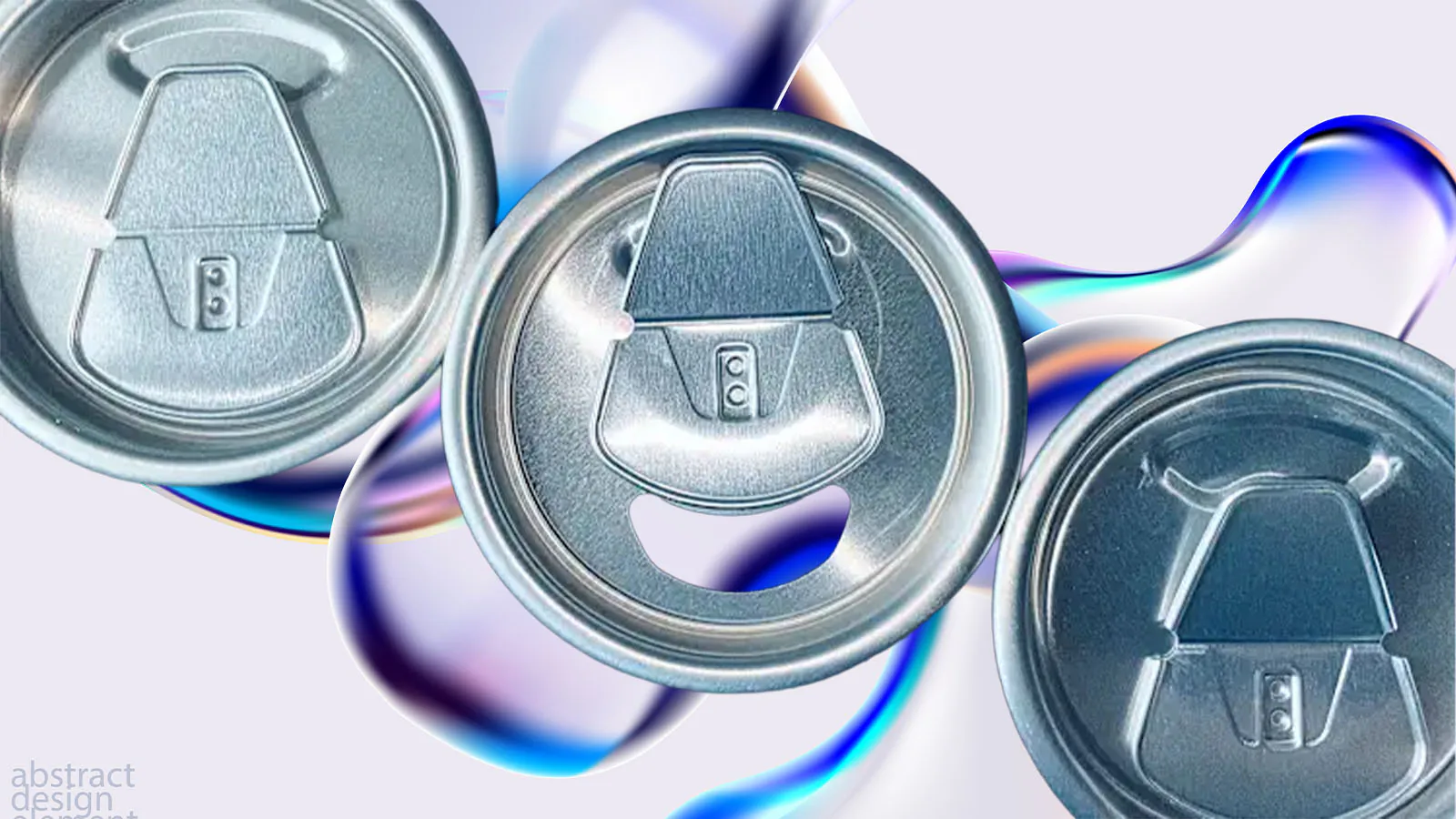 latinha inteligente facilita reciclagem de alumínio