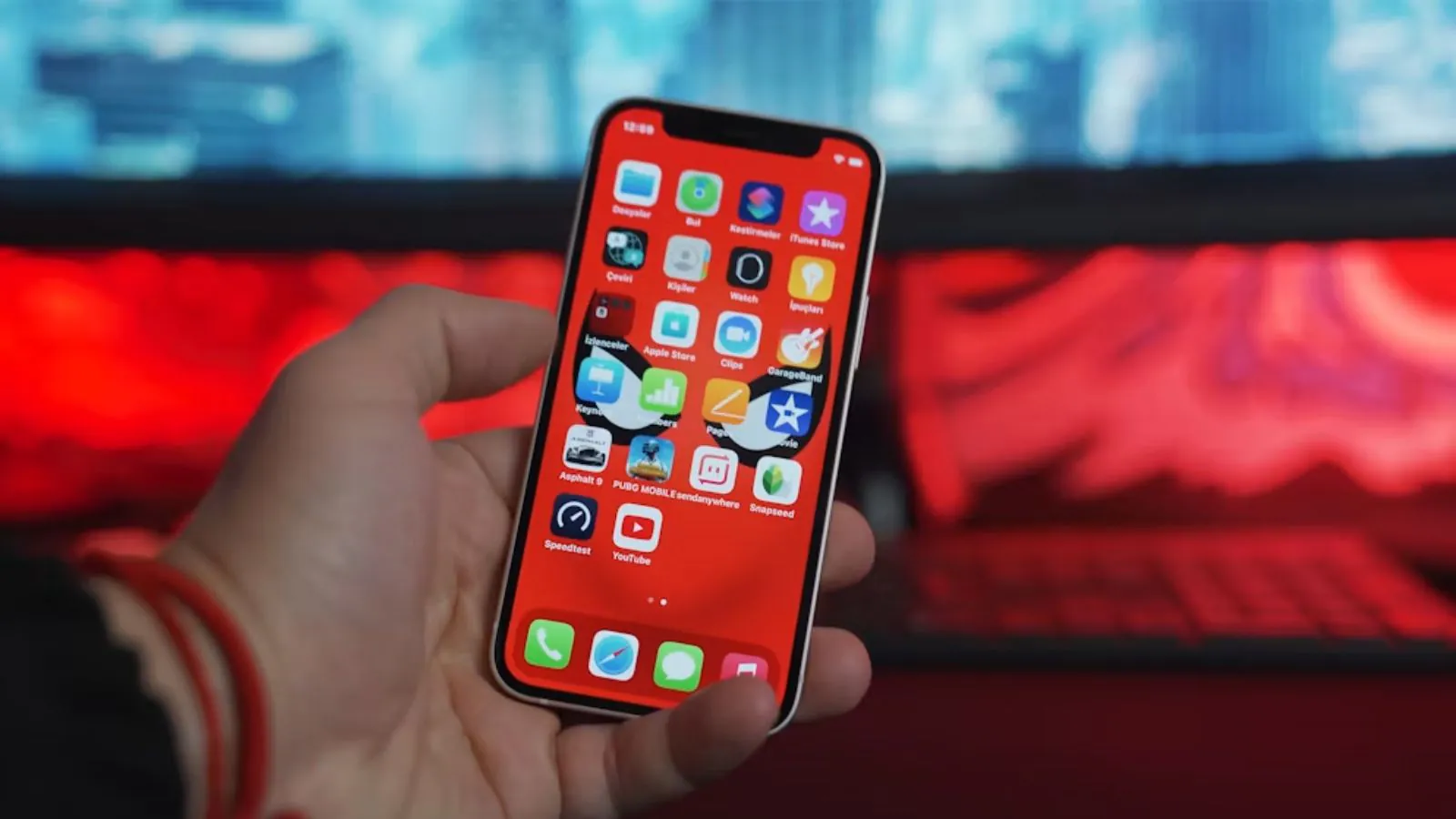 Celular