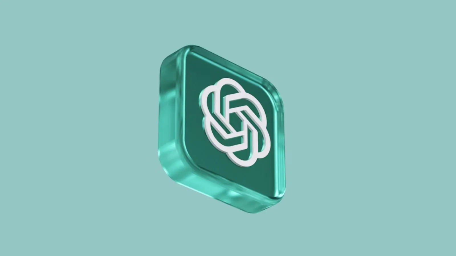 Logo da OpenAI