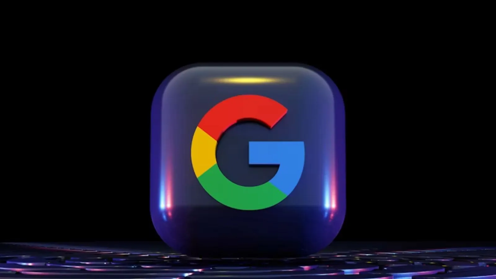 Google