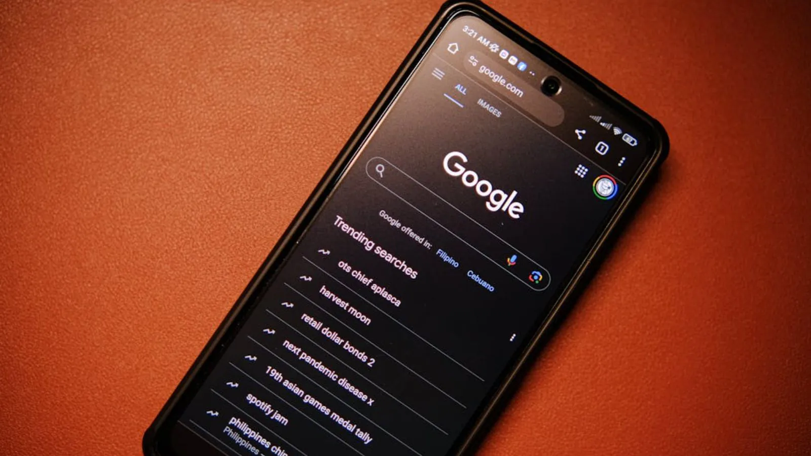 Google