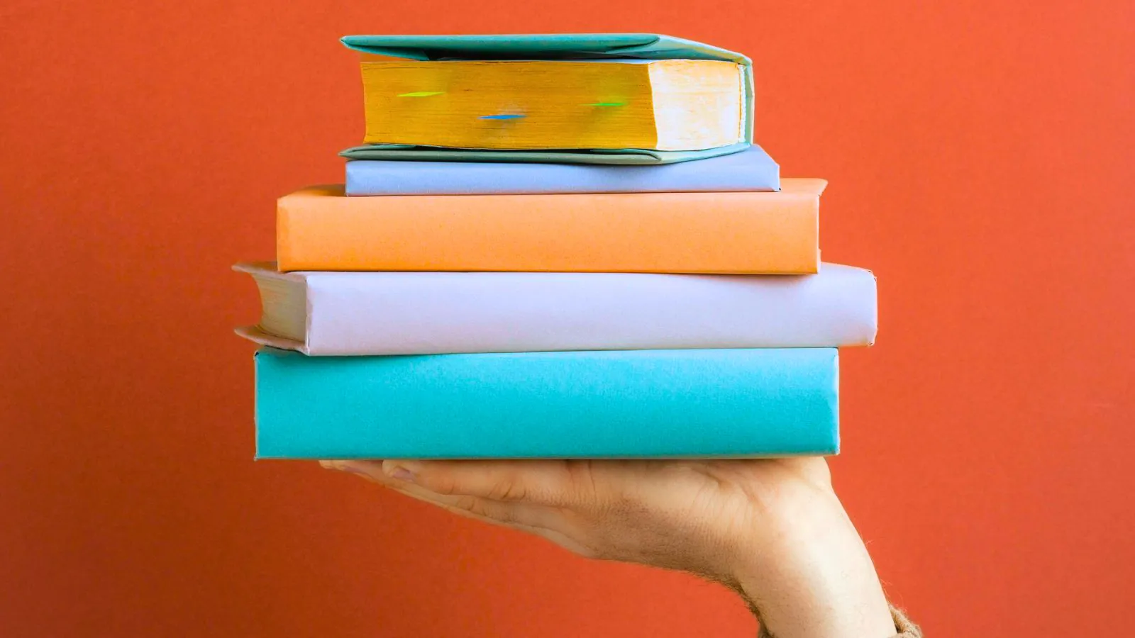 Livros