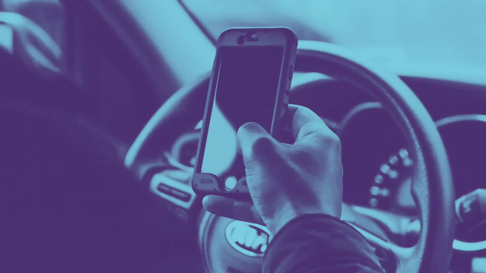 Motorista de App