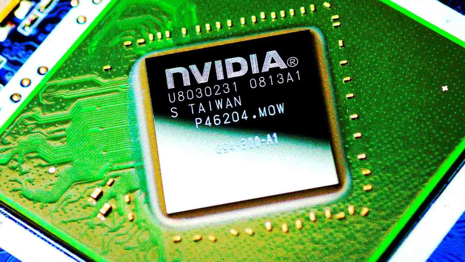 Nvidia