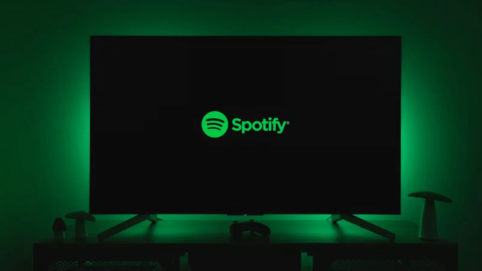 Spotify