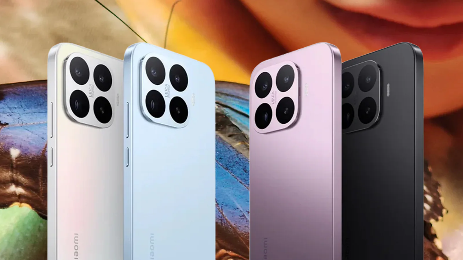 Xiaomi 17T com sistema de câmeras Leica desenvolvido para reduzir o excesso de processamento nas fotos de celular.