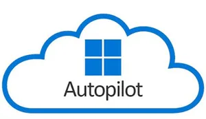 logotipo do agente de IA Microsoft Autopilot