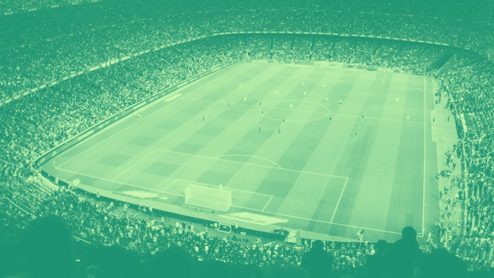 Estádio de futebol