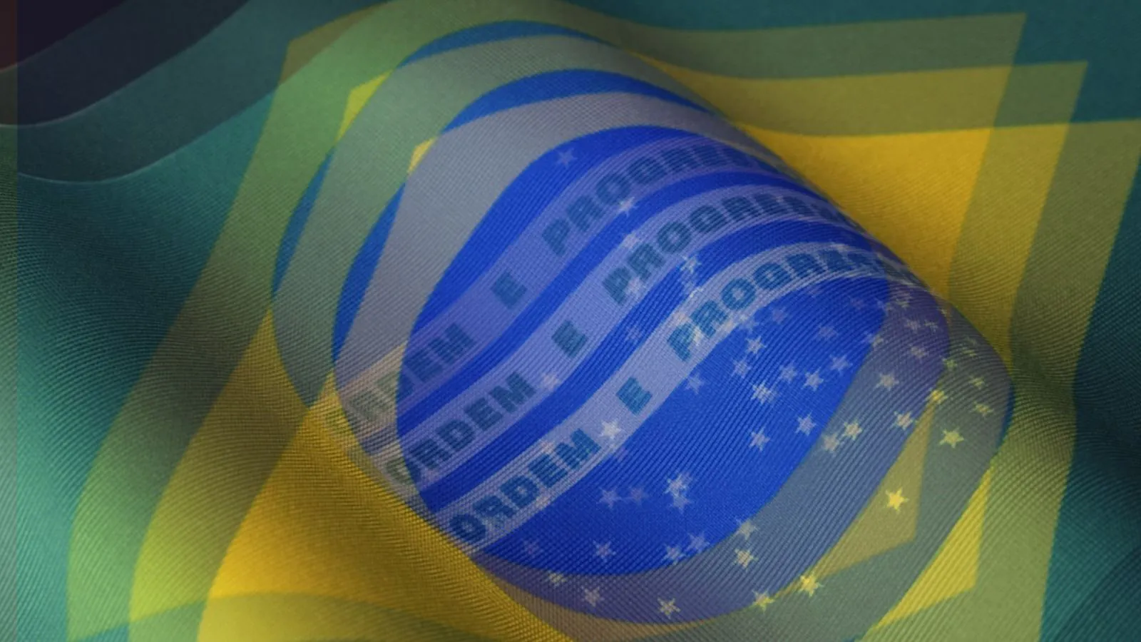 Bandeira do Brasil