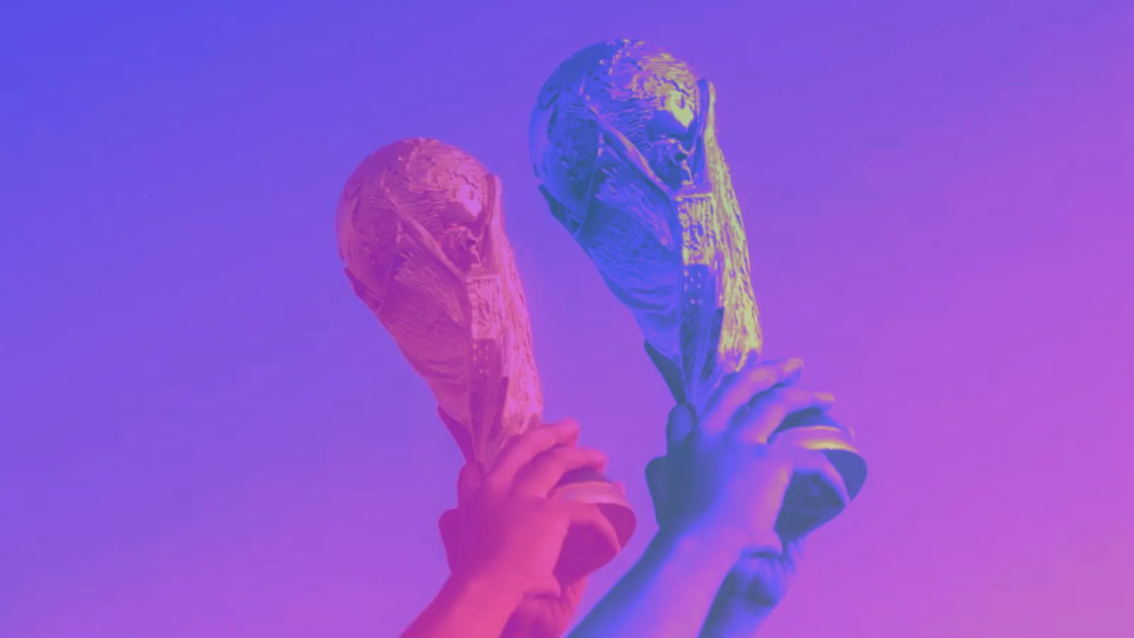 Taça da Copa do Mundo