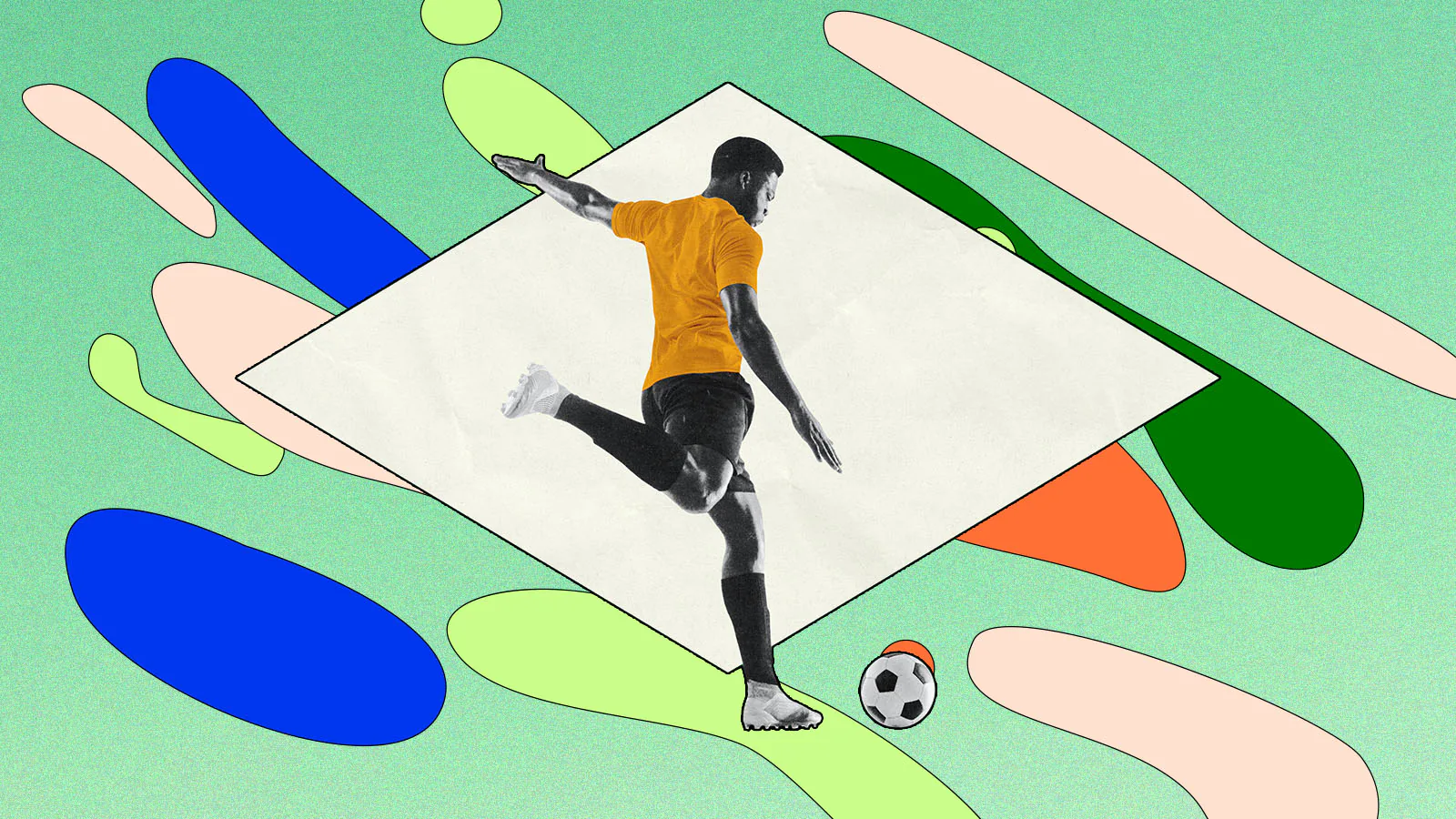 futebol é componente essencial do soft power brasileiro