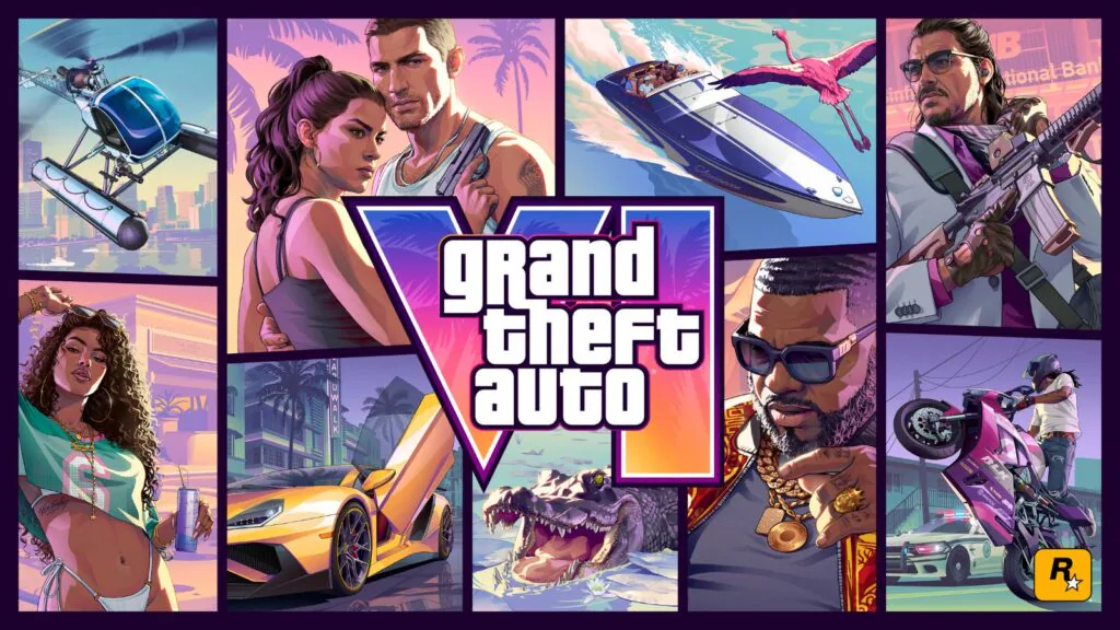 GTA 6