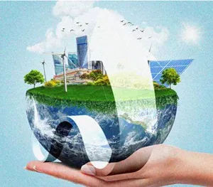 impacto ambiental e responsabilidade corporativa