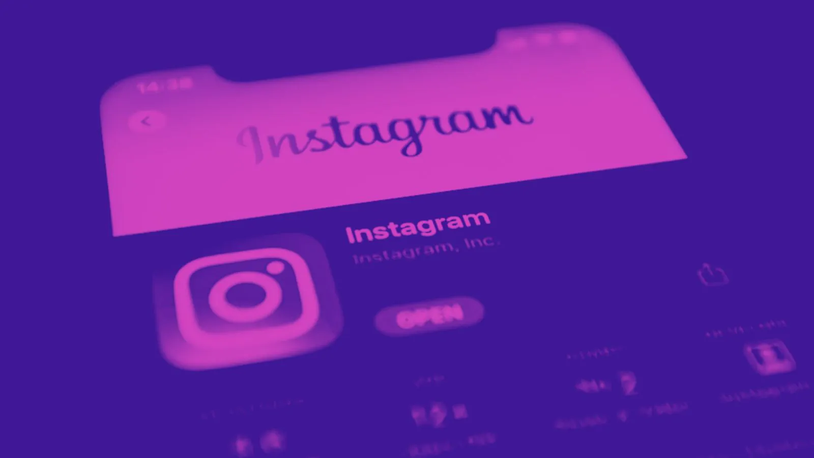 Instagram