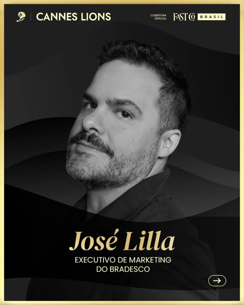 cannes lions 2026 entrevista